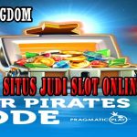 Nama Situs Judi Slot Online Terbaik dan Terpercaya 2023 Star Pirates Code