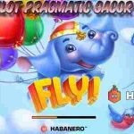 Link RTP Slot Pragmatic Gacor Tertinggi Fly