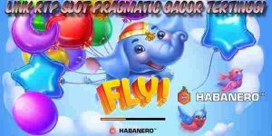 Link Live RTP Slot Pragmatic Gacor Tertinggi Mudah Menang Fly