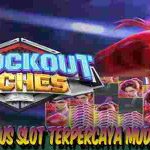 Daftar Situs Slot Terpercaya Mudah Menang Knockout Riches