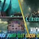 Link Joker Slot Gacor Online Cursed Seas