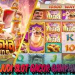 Situs Link Slot Gacor Gampang Maxwin Ganesha Fortune